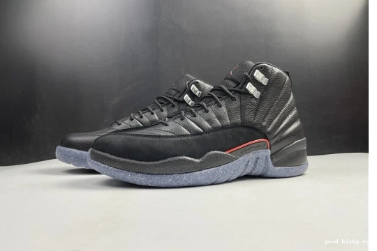 Black 12 Jordan Air DC1062-006 DC1062-006 Utility 0501
